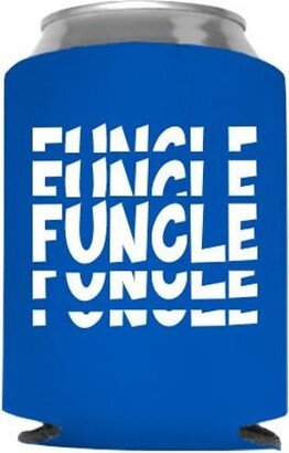 Funcle Can Cooler - Uncle Gift Stocking Stuffer Birthday Funny