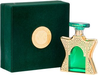 Bond No. 9 Unisex Dubai Emerald 3.3Oz Eau De Parfum Spray