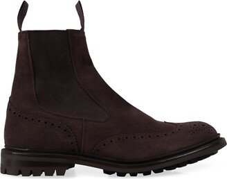 Henry Chelsea Boots