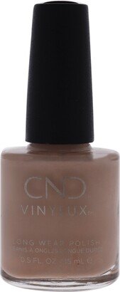 Vinylux Weekly Polish - 269 Unmasked by for Women - 0.5 oz Nail Polish