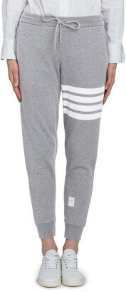 4-Bar Sweatpants