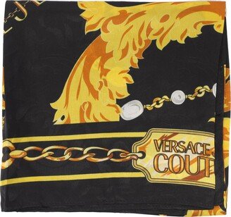 Chain Couture Foulard-AF