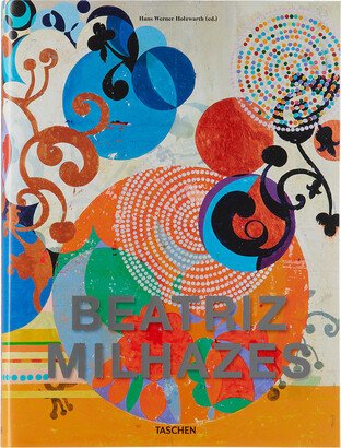 Beatriz Milhazes