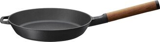 Norden 10In Cast Iron Frying Pan