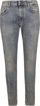 Essential Denim Skinny Jeans