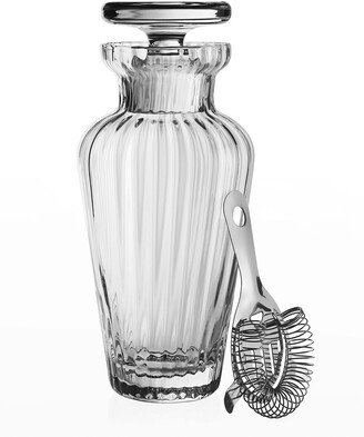 Corinne Cocktail Shaker with Strainer