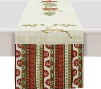 Simply Christmas Table Runner 13 x 90