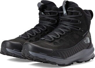 Vectiv Fastpack Insulated Futurelight (TNF Black/Vanadis Grey) Men's Shoes