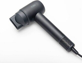 TYMO Airhype Compact High Speed Hair Dryer - Black