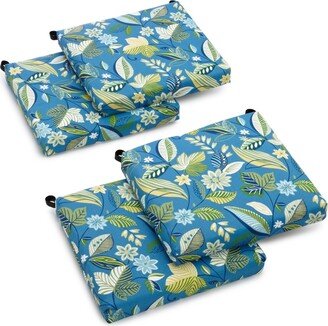 20-inch by 19-inch Indoor/Outdoor Chair Cushions