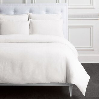 Getaway Linen Duvet Set