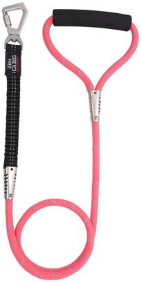 'Flexo-Tour' Shock Aborbing and 3M Reflective Dog Leash