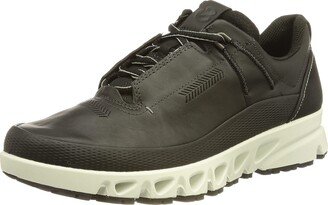 Men's Multi-Vent GORE-TEX waterproof Hiking Shoeblack46 M EU (12-12.5 US)