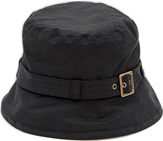 Kelso Wax Belted Hat