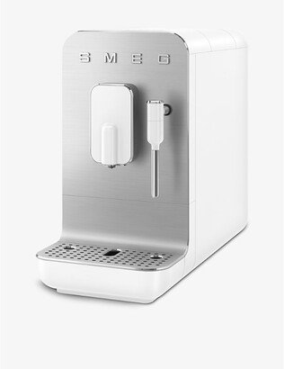 Bean to Cup Stainless-steel Coffee Machine