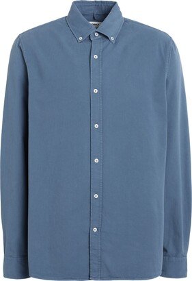 Antejoalf Shirt Pastel Blue