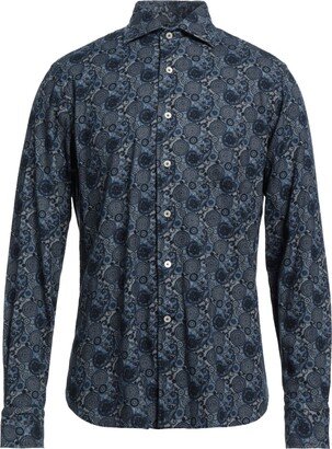 Shirt Blue-CU