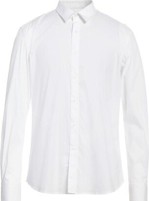 Shirt White-FH