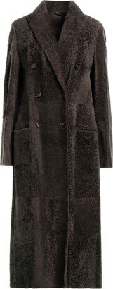 Coat Khaki-AL