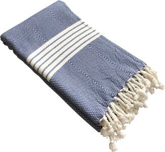 Newport Turkish Towel / Throw