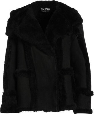 Coat Black-CZ