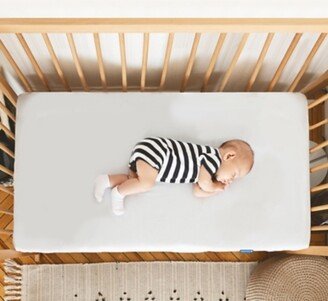 Organic Dream Lightweight Crib & Toddler Mattress