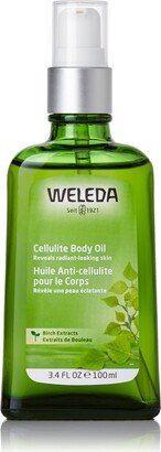 Cellulite Body Oil, 3.4 oz