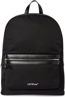 Core Round Backpack Nylon-AD