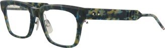 Unisex Tbx418 54Mm Optical Frames