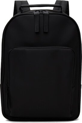 Black Book Backpack