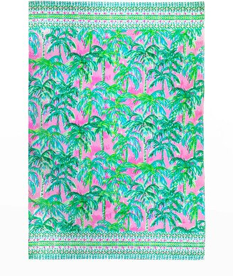 Suite Views Cotton Beach Towel