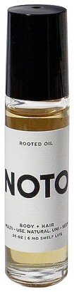 NOTO Botanics Rooted Oil Roller