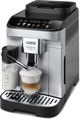 Magnifica Evo ECAM29084SB Fully Automatic Espresso Machine