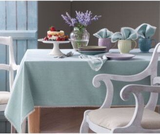 French Perle Tablecloth