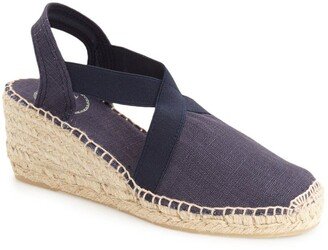 'Ter' Slingback Espadrille Sandal-AB