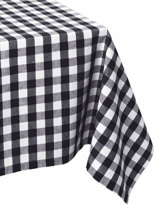 Checkers Tablecloth 60