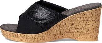 Women's Perfect Wedge Sandal