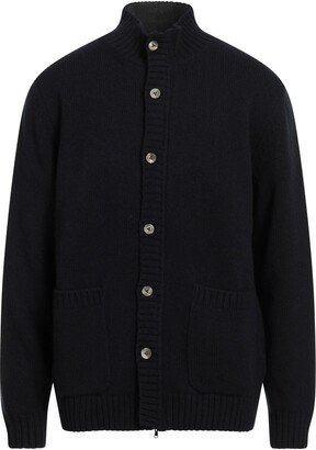 Cardigan Midnight Blue-AO