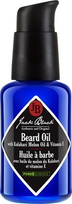 Beard Oil-AL