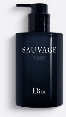 Sauvage - Shower Gel - 250 ml