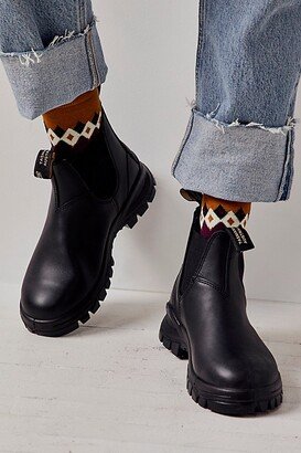 Lug Sole Chelsea Boots by at Free People