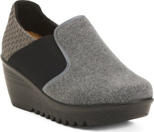 TJMAXX Bari Comfort Casual Wedges For Women