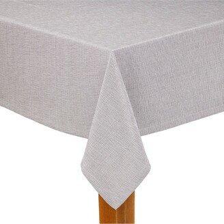 Lintex Danube 60x84 Tablecloth Steel