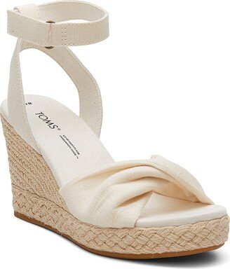 Marisela Espadrille Wedge Sandal