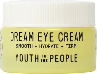 Dream Eye Cream with Vitamin C and Ceramides