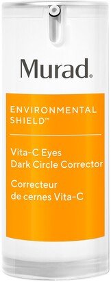 Vita-c Eyes Dark Circle Corrector, 0.5-oz.