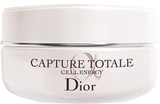 Capture Totale Firming & Wrinkle-Correcting Eye Cream