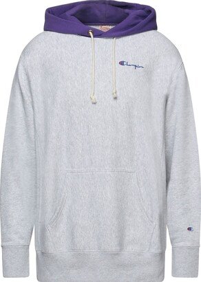 Sweatshirt Light Grey-AD