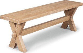 Homestyles Cambridge Dining Bench