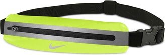 Men's 3.0 Slim Reflective Running Waist Pack - Volt/black/silver